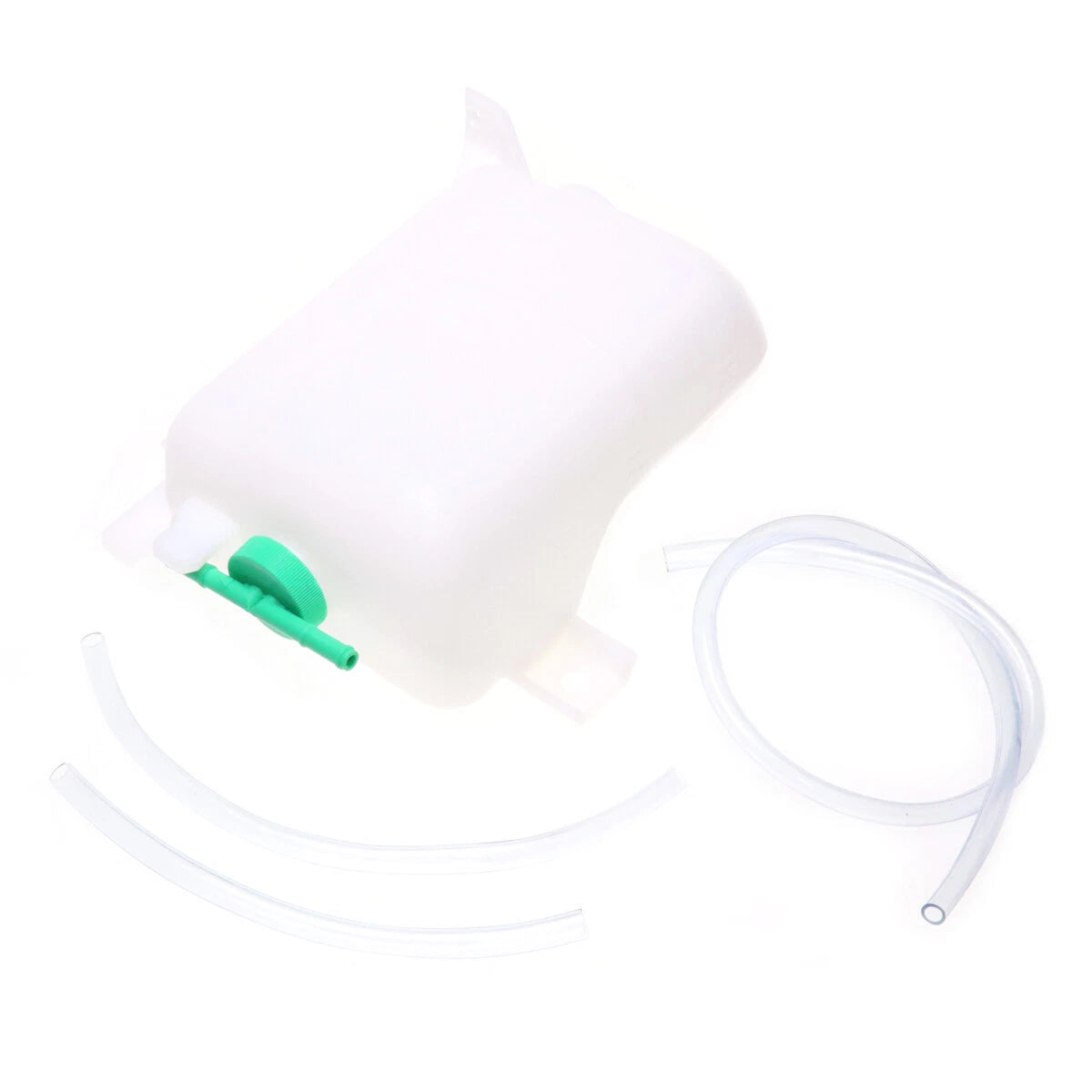 Radiator Overflow Tank for Nissan D21 Navara Ute 1986-1997