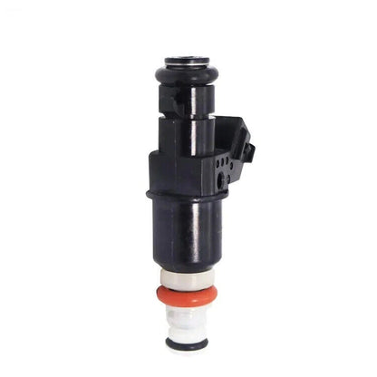 4PCS Fuel Injectors for 2003-2007 Honda Accord 2.4L (2003-2007)
