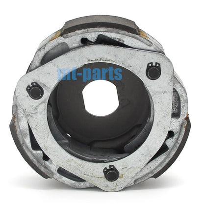 Clutch Plate for Honda NSS250X NSS250EX Forza EX (2005-2007)