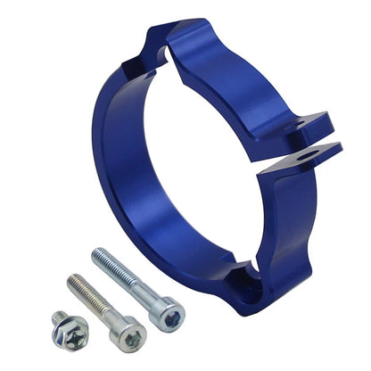 Exhaust Flange Guard Tip Muffler Pipe Clamp for Husqvarna TX 250 TC 300 TE 250 (2003-2023)
