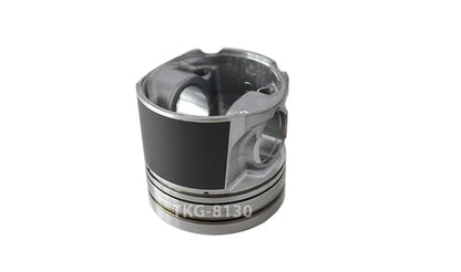 Piston O/S 0.5 for Isuzu Dmax 2.5 4JK1 (2007-2011)
