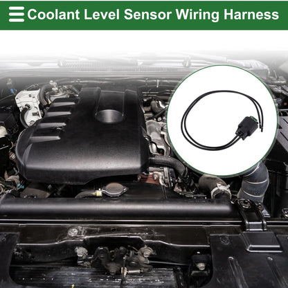 Pin Sensor Wiring Harnesses for BMW 128i (2008-2013)