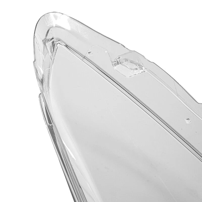 Headlight Cover Lens for BMW 1 Series F20 2015-2019 Clear