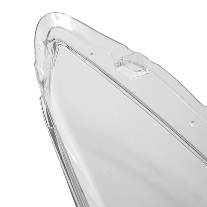 Headlight Cover Lens for BMW 1 Series F20 2015-2019 Clear