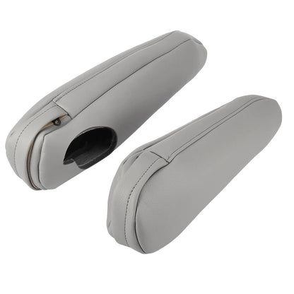 Pair Car Front Seat Armrest Cover for Toyota Sienna (2011–2017)