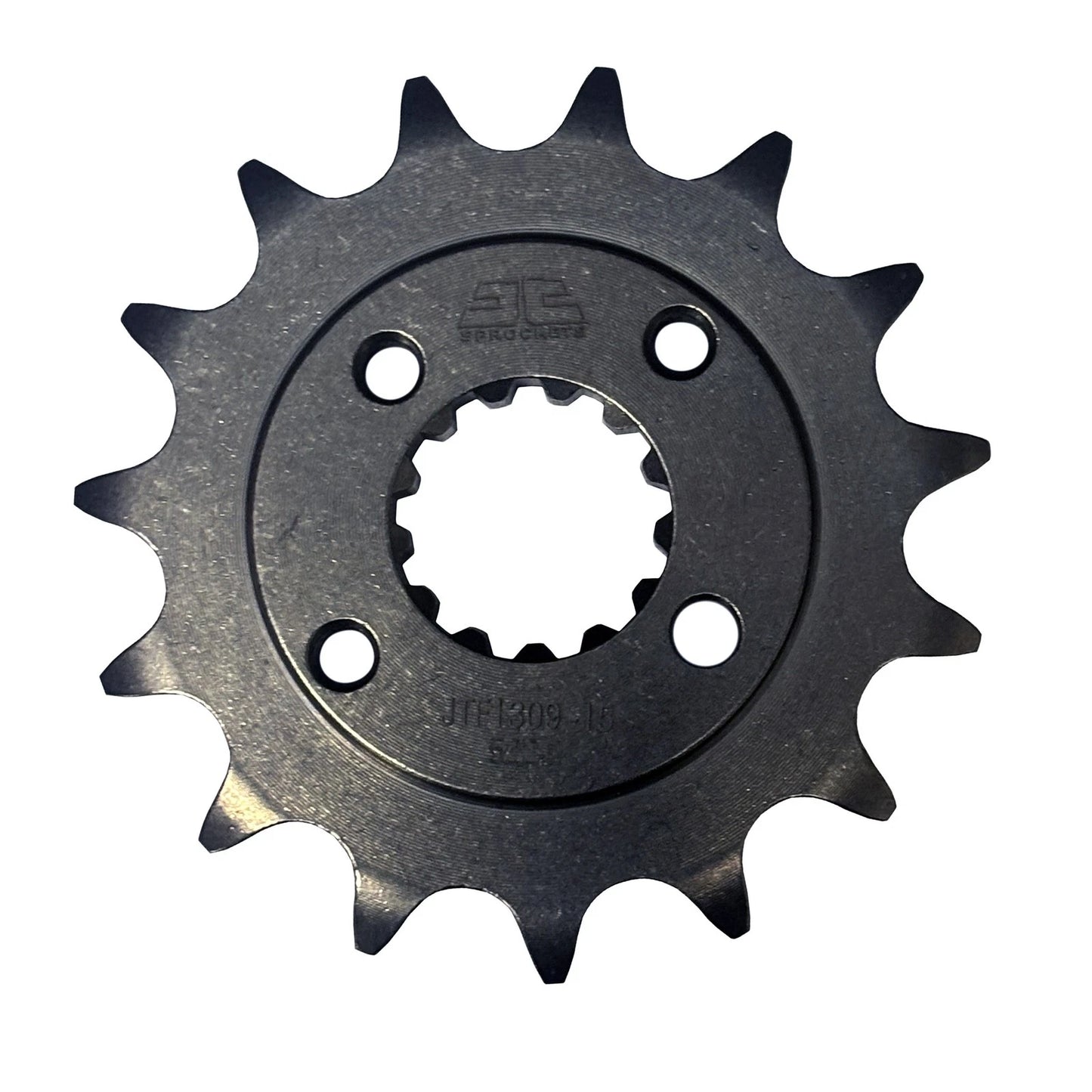 15-Tooth / Front Steel / Sprocket for Polaris Predator 500 & Outlaw 500