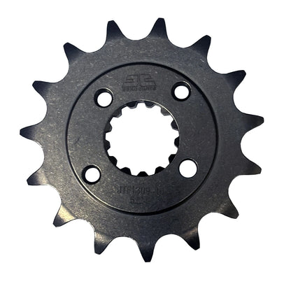 15-Tooth / Front Steel / Sprocket for Polaris Predator 500 & Outlaw 500