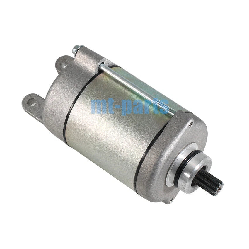 Starter Motor for Access Shade 420 4x4 T3 (2002)