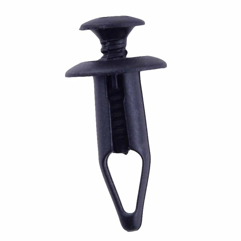 50 Pcs Bumper Retainer Clips for GM Ford