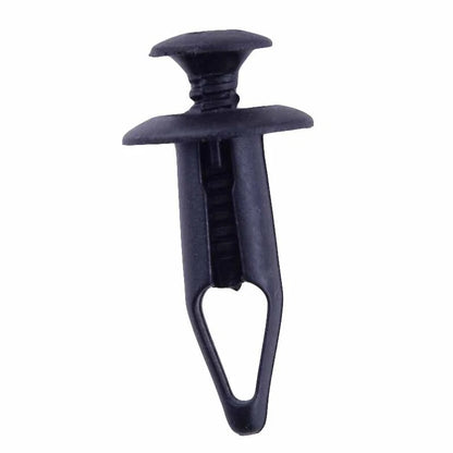 50 Pcs Bumper Retainer Clips for GM Ford
