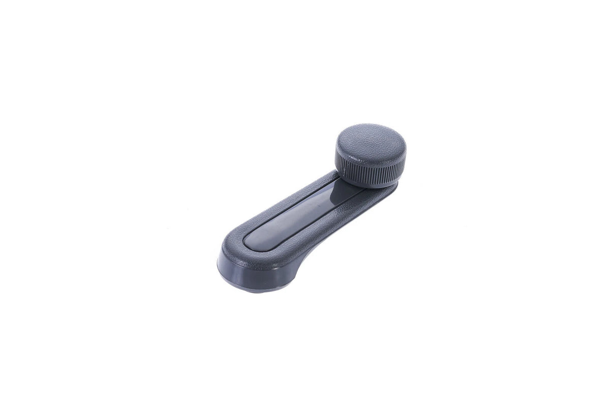 Door Window Crank Handle Grey for Toyota Camry, Corolla, Yaris (1980-2020)