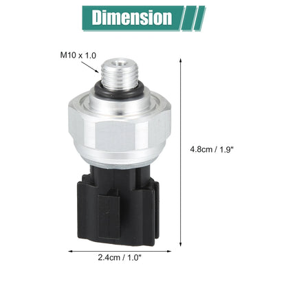 1 x A/C Pressure Sensor for Infiniti G20 (2000-2002)