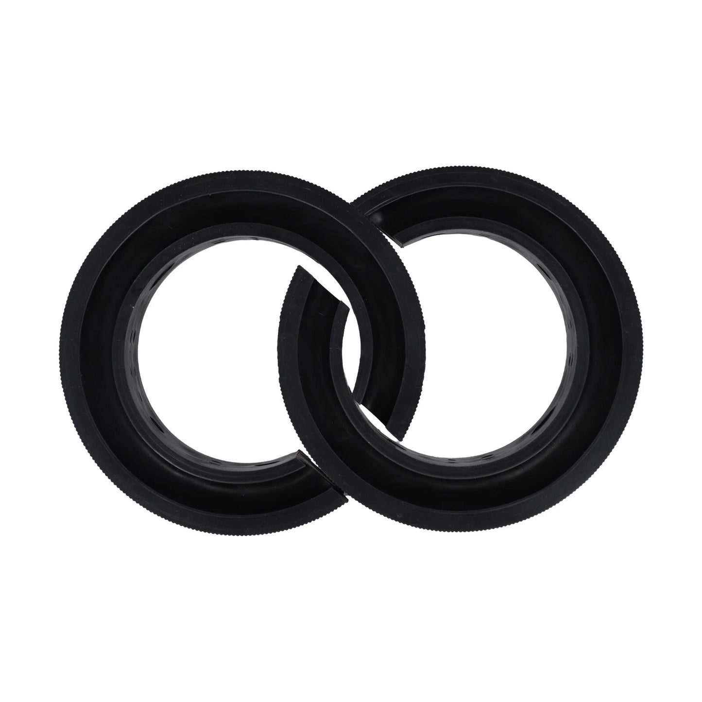2 x Rubber Shock Absorber Replacement Part Kit