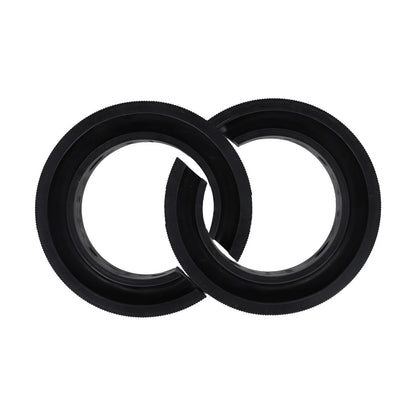 2 x Rubber Shock Absorber Replacement Part Kit