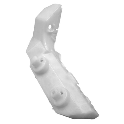 Front Bumper Bracket Mounts for Infiniti G37 Q60 Nissan Skyline (2008-2015)