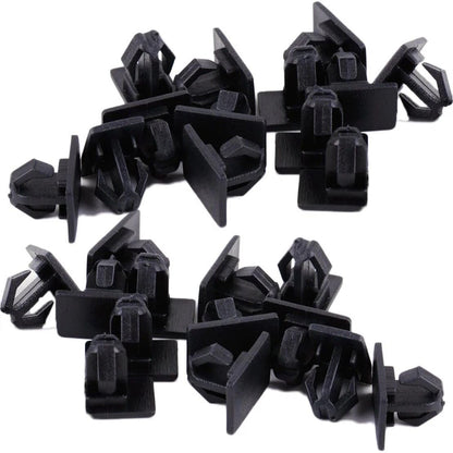 Rocker Molding Panel Clips for Chrysler 300 Dodge Charger Magnum (2005-2010)