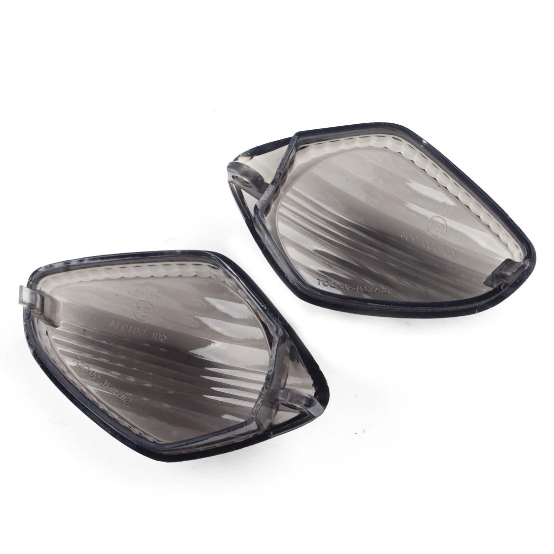 Turn Signal Light Indicator Lens for Honda CBR500R CBR650F CB500X (2013-2023)