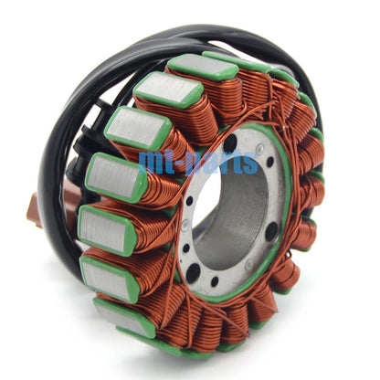 Stator Coil for Piaggio Beverly 500, 400 Ie E3, X9 500 (1998-2012)