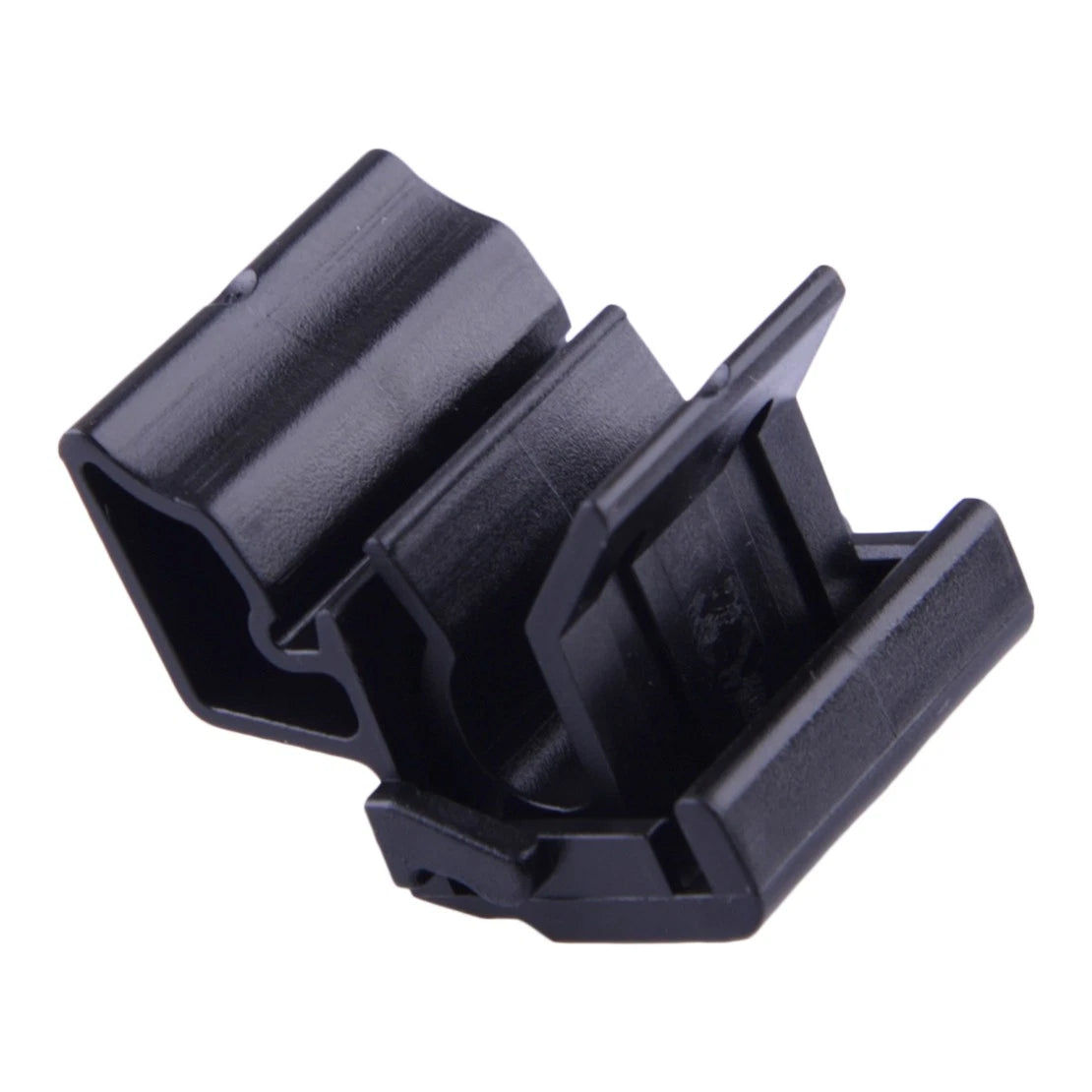 4pcs Front Bumper Box Buckle Clips for Tesla Model Y (2020-2021)