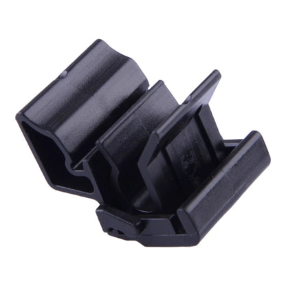 4pcs Front Bumper Box Buckle Clips for Tesla Model Y (2020-2021)