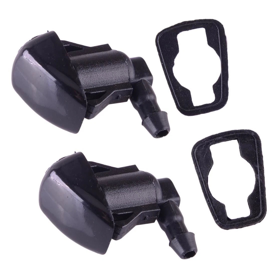 Windshield Wiper Fluid Squirter Nozzle for Jeep Grand Cherokee (2011-2017)
