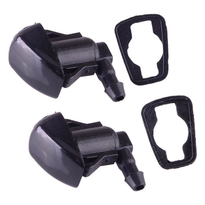 Windshield Wiper Fluid Squirter Nozzle for Jeep Grand Cherokee (2011-2017)