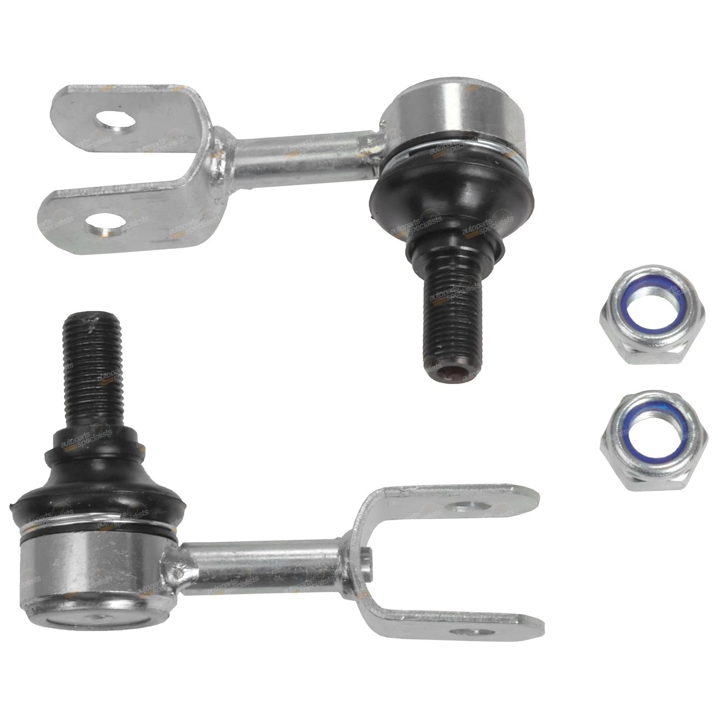 2 x Rear Sway Bar Links for Toyota Landcruiser 80 Series (1992–1998)