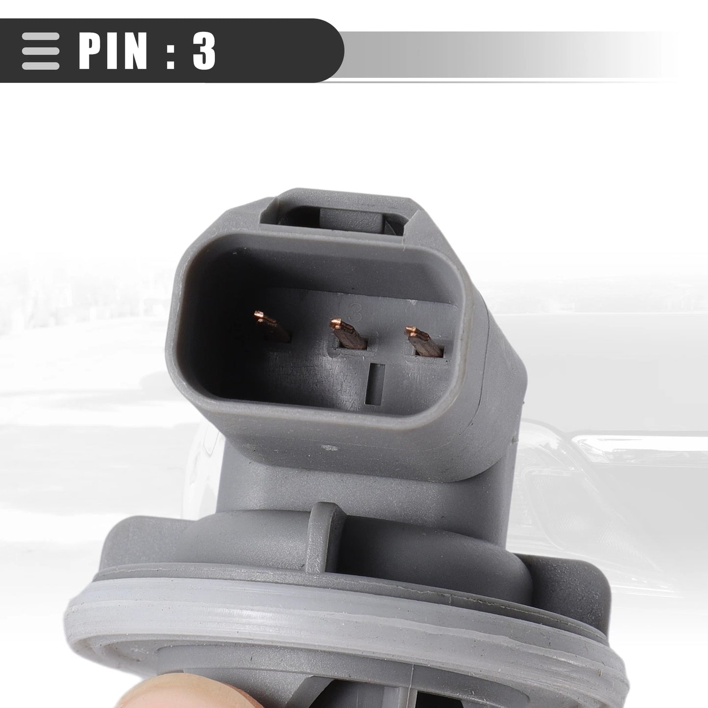 Stop Light Bulb for Ford Focus (2000-2008)