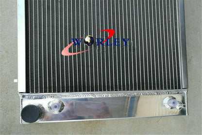 3ROW Radiator for LAND ROVER Defender & Discovery 2.5 TDI (1989-1994)