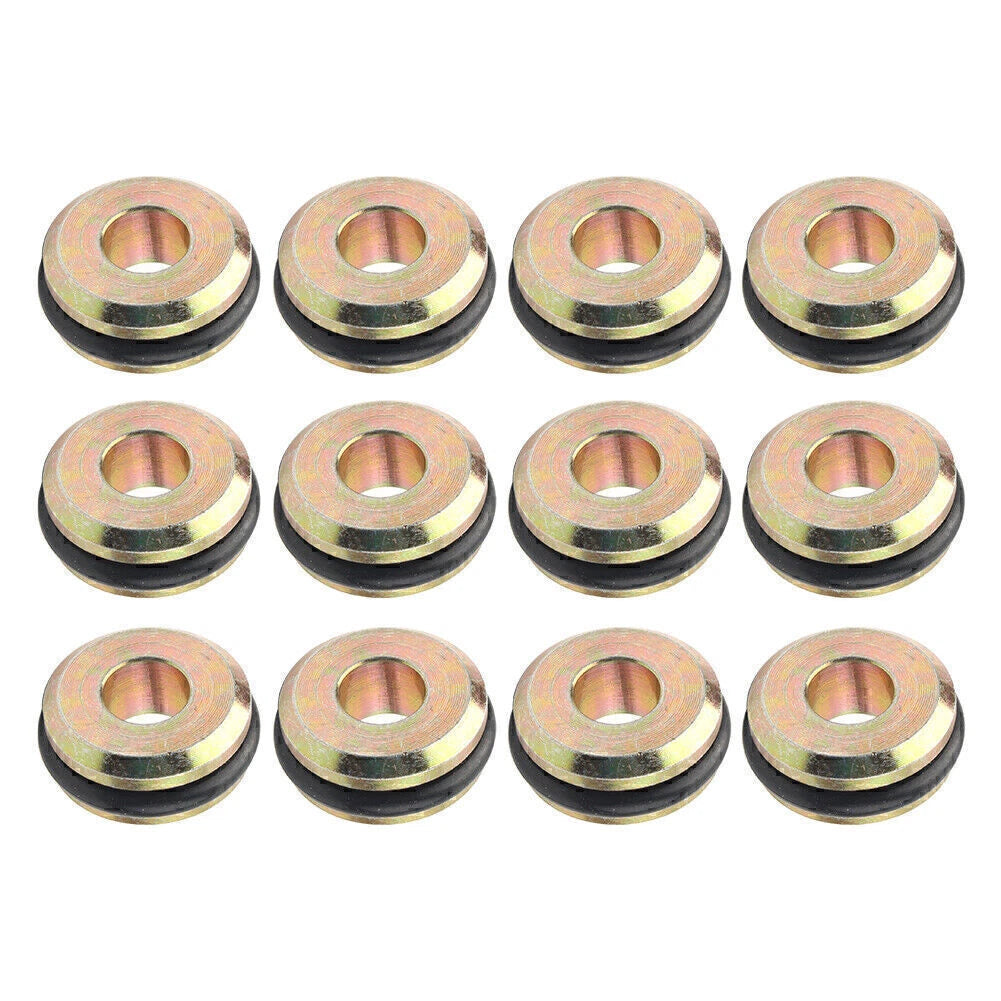 UMHW A Arm Bushing Kit for Polaris RZR 900 (2017 - Present)