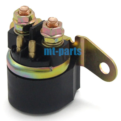 Starter Relay Solenoid for Suzuki LT300E QUADRUNNER, LT230E (1985-1989)