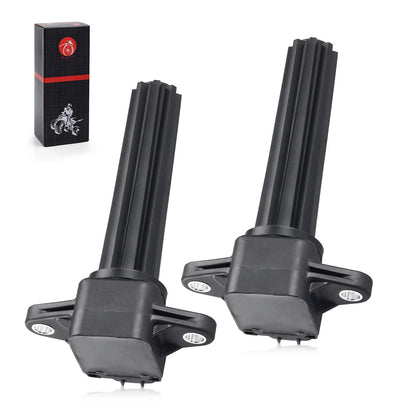 Ignition Coils 2 x for Yamaha F225