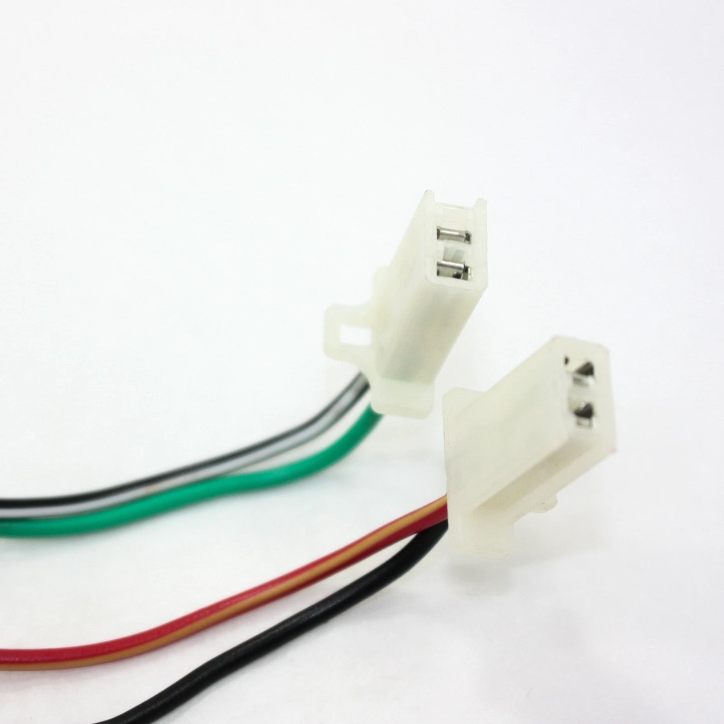 Electric Start Wiring Harness for 50cc 110cc 125cc PIT QUAD DIRT BIKE ATV