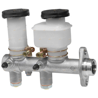 Brake Master Cylinder 4cyl 1.2L 1.4L 1.5L for Nissan Sunny (1979 - 1983)