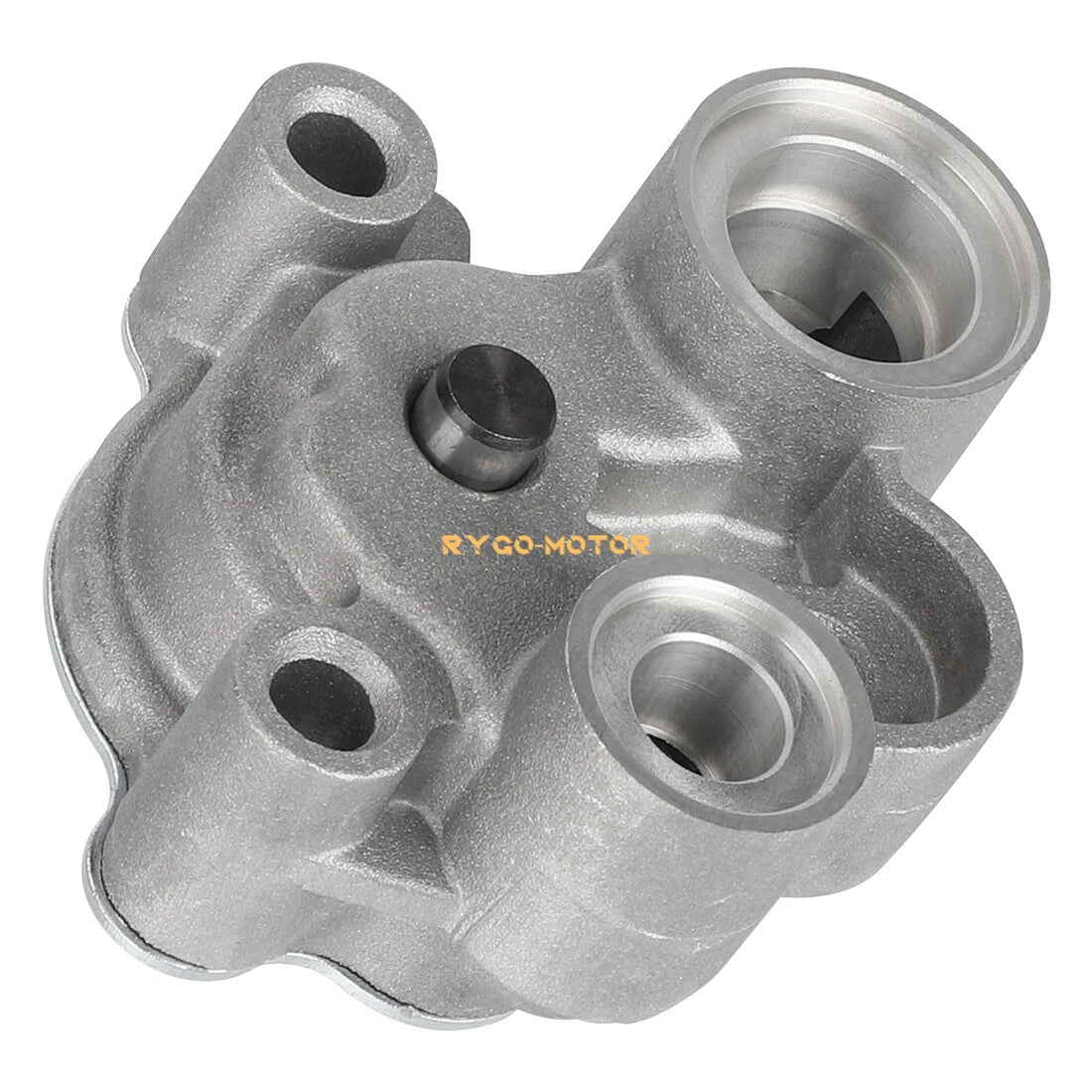 Oil Pump Assembly for Honda 420 Rancher Foreman 520 Pioneer 500