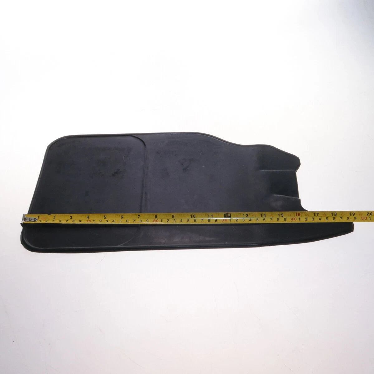 Rear Mudguard Quarter Panel for Toyota Hilux KUN26 GGN25 SR DLX 4WD 2004-2016
