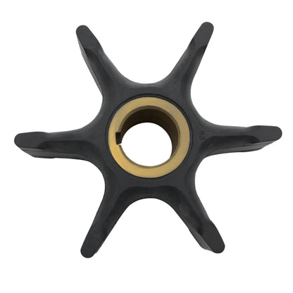 Water Pump Impeller for Johnson/Evinrude/BRP/Suzuki 2000-2023