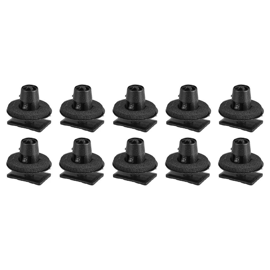 50 x Rocker Panel Moulding Clips for Nissan (2007-2012)