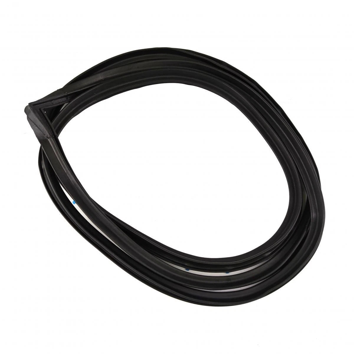 Door Rubber Seal Weatherstrip Rear LH Fits Mazda 616 618 Capella RX2 1970-78 D09