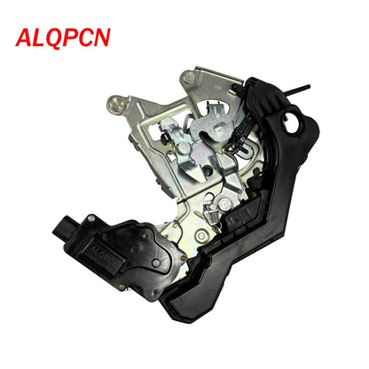Left Rear Sliding Door Lock Control for Hyundai H1, Iload, Grand Starex (2008-2019)