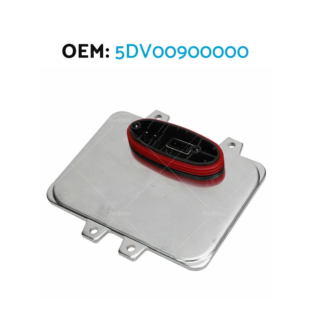 Xenon HID Headlight Ballast for Holden Caprice Statesman WM (2006-2013)
