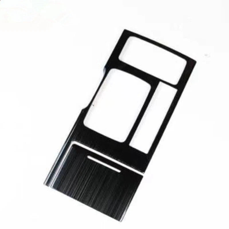 Gear Shift Box Panel Cover Trim for Land Cruiser LC200 (2008–2015)