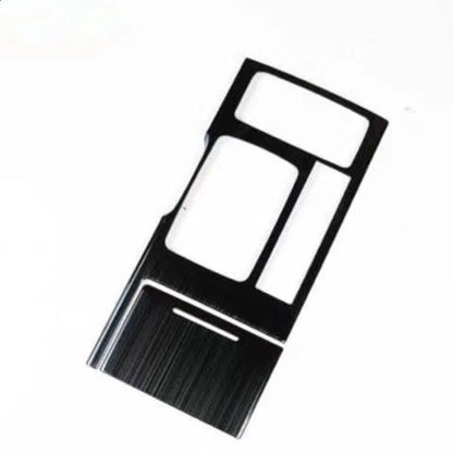 Gear Shift Box Panel Cover Trim for Land Cruiser LC200 (2008–2015)