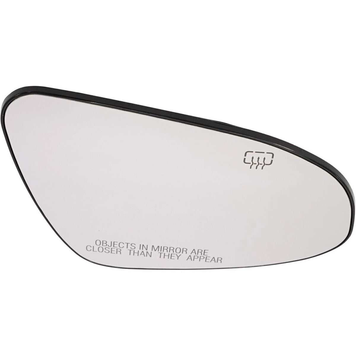 Heated 2 x Mirror Glass for 2014-2019 Toyota Corolla LH + RH