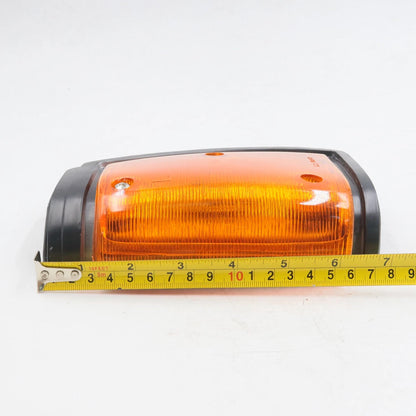 Amber Front Side Signal Light  for Datsun 720 1980-1989