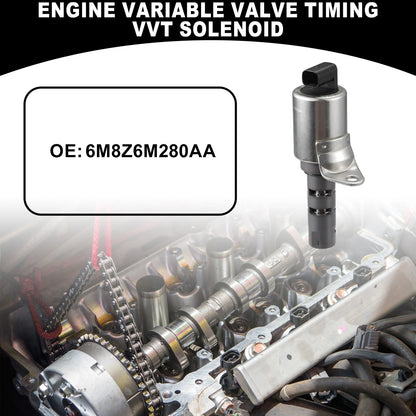 VVT Solenoid for Mazda 3 (2006-2013)
