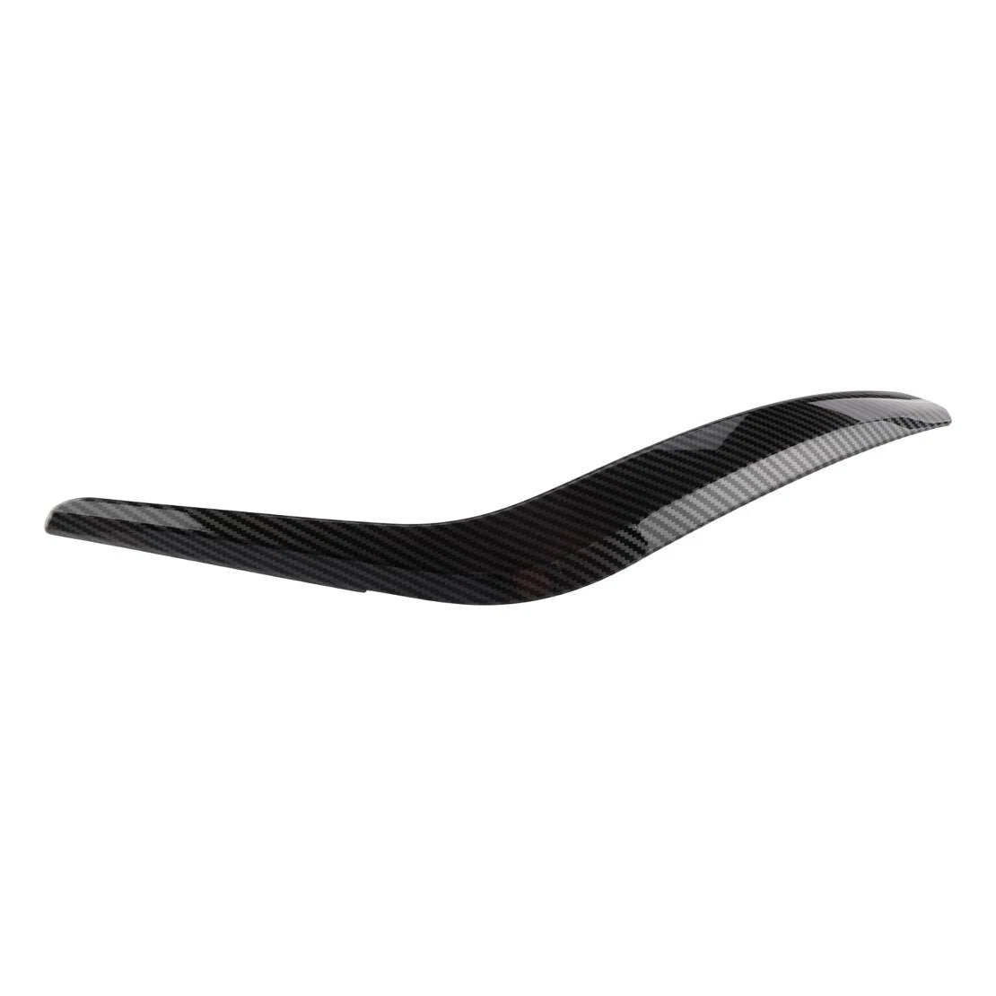Left Inner Door Handle Pull Trim Cover for BMW X1 E84 (2010-2015)