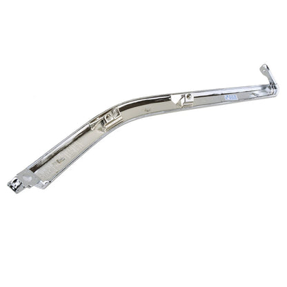 Front Bumper Upper Chrome Trim Molding for Mitsubishi Outlander (2016-2019)