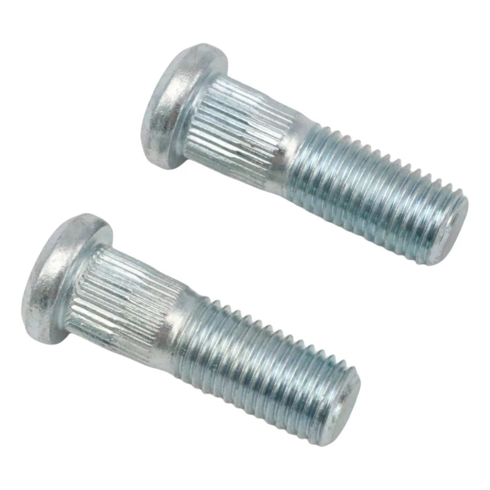 Wheel Stud Lug Bolts for Honda Accord Civic Vigor Integra CR-V Acura TL TSX
