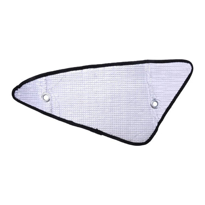 6pcs Side Window Sun Visor for Honda CR-V (2007-2011)